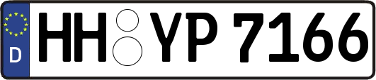HH-YP7166