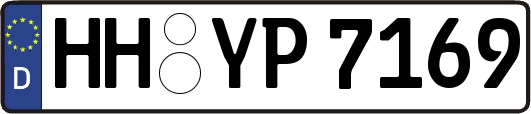 HH-YP7169