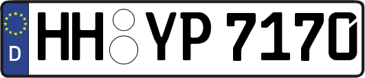 HH-YP7170