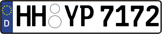 HH-YP7172