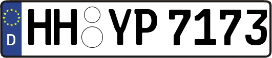 HH-YP7173