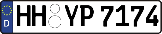 HH-YP7174