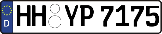 HH-YP7175