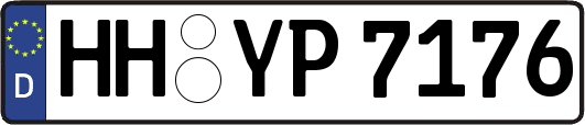 HH-YP7176