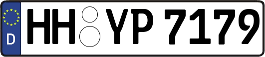 HH-YP7179