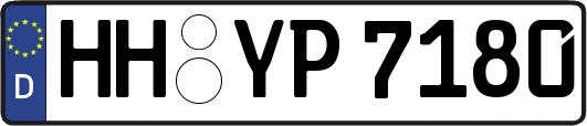 HH-YP7180