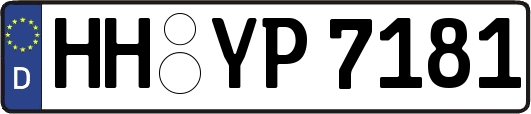 HH-YP7181