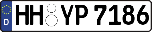 HH-YP7186