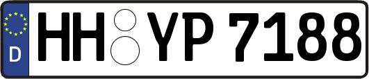 HH-YP7188
