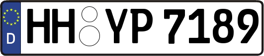 HH-YP7189