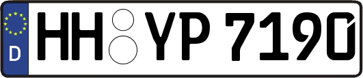 HH-YP7190