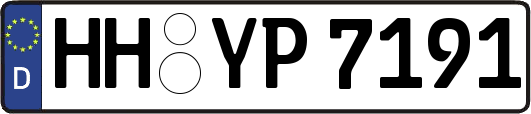 HH-YP7191