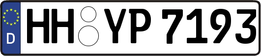 HH-YP7193