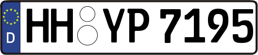 HH-YP7195