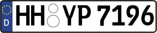 HH-YP7196