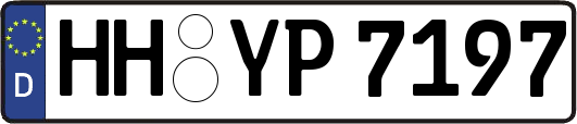 HH-YP7197