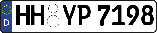 HH-YP7198