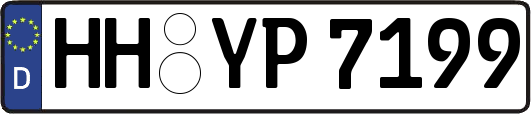 HH-YP7199