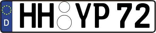 HH-YP72