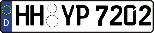 HH-YP7202