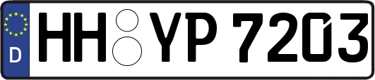 HH-YP7203