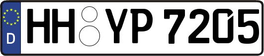 HH-YP7205