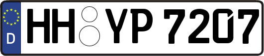 HH-YP7207