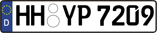 HH-YP7209