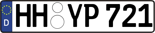 HH-YP721