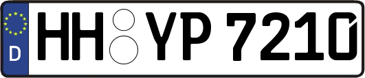 HH-YP7210