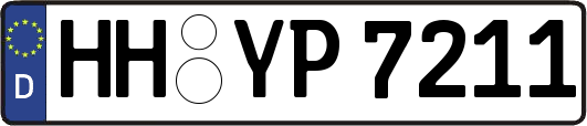 HH-YP7211