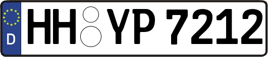 HH-YP7212