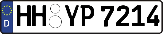HH-YP7214