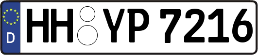 HH-YP7216