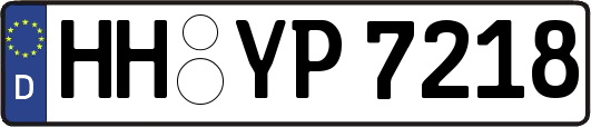 HH-YP7218