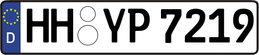 HH-YP7219
