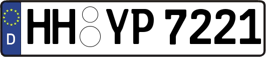 HH-YP7221