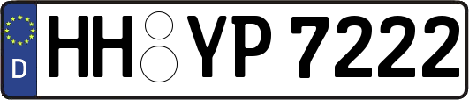 HH-YP7222