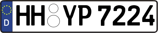 HH-YP7224