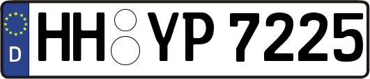 HH-YP7225