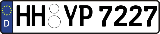 HH-YP7227