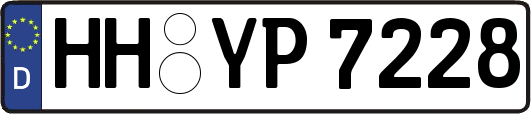 HH-YP7228