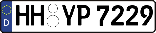 HH-YP7229