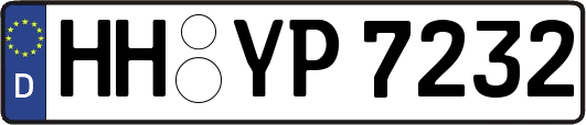 HH-YP7232