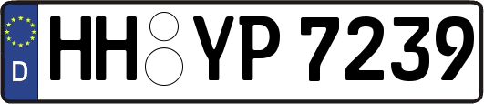 HH-YP7239