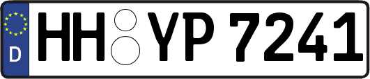 HH-YP7241