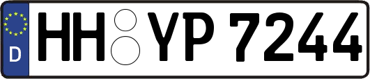 HH-YP7244
