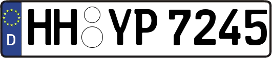 HH-YP7245