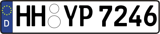 HH-YP7246
