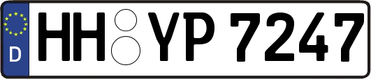 HH-YP7247